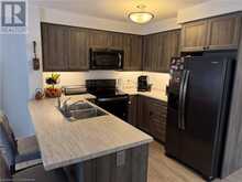 145 SOUTH CREEK Drive Unit# A1 Kitchener