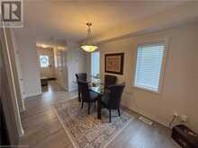 145 SOUTH CREEK Drive Unit# A1 Kitchener