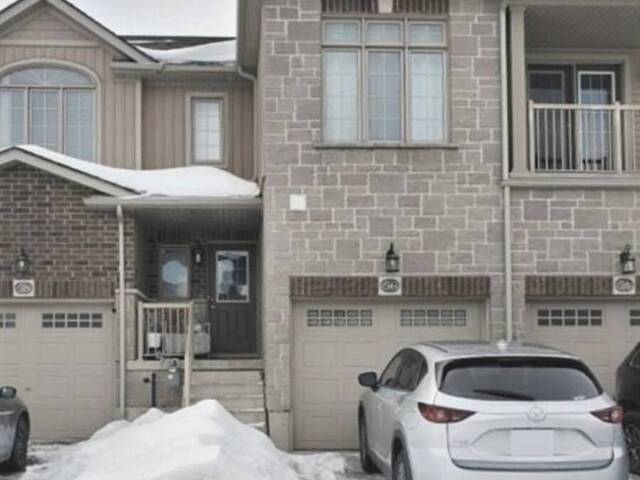 56 MEADOWRIDGE Street Kitchener Ontario