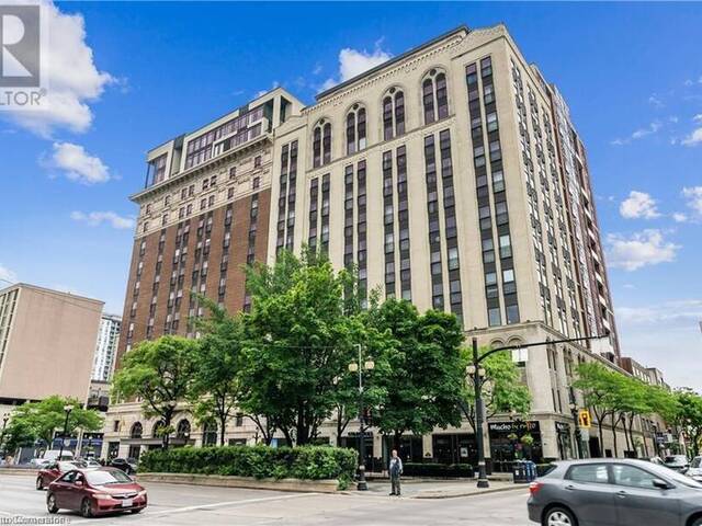 112 KING Street E Unit# 305 Hamilton Ontario