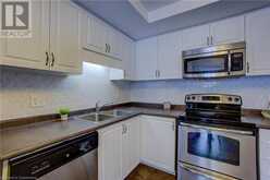 1460 HIGHLAND Road W Unit# 9E Kitchener