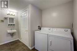 1460 HIGHLAND Road W Unit# 9E Kitchener