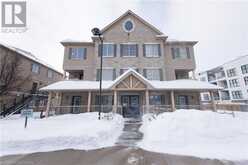 1460 HIGHLAND Road W Unit# 9E Kitchener