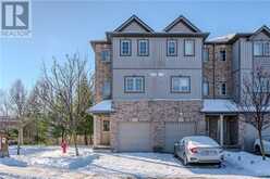 285 OLD HURON Road Unit# 1 Kitchener