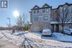 285 OLD HURON Road Unit# 1 Kitchener