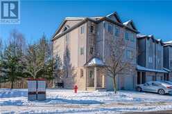 285 OLD HURON Road Unit# 1 Kitchener