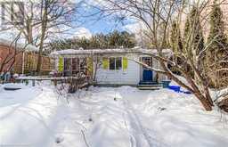 81 SOUTH Drive Kitchener