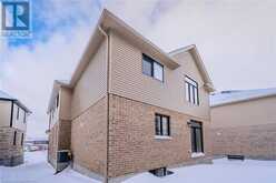 82 QUARRY PARK Drive Kitchener