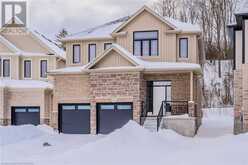 82 QUARRY PARK Drive Kitchener