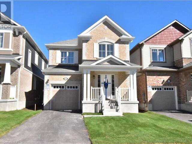 47 PICKETT Place Cambridge Ontario