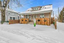 824 CATARAQUI Street Windsor