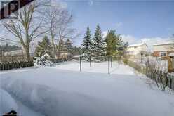 20 SETTLERS Drive Kitchener