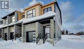 169 DUNNIGAN Drive Kitchener