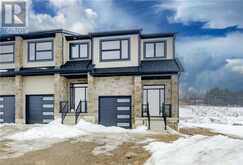 169 DUNNIGAN Drive Kitchener