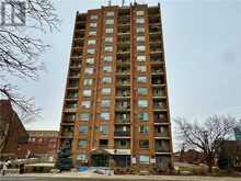 64 BENTON Street Unit# 701 Kitchener