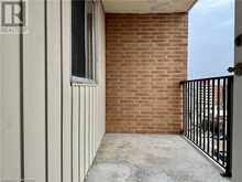 64 BENTON Street Unit# 701 Kitchener