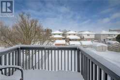 14 GOLDEN TERRACE Court Kitchener