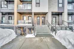 261 WOODBINE Avenue Unit# 50 Kitchener