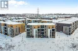 261 WOODBINE Avenue Unit# 50 Kitchener