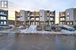 261 WOODBINE Avenue Unit# 50 Kitchener