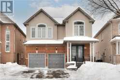 11 BALLYHAISE Crescent Brampton