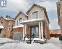 11 BALLYHAISE Crescent Brampton