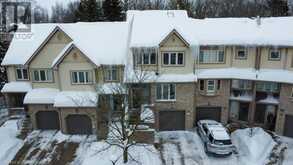 225 BENJAMIN Road Unit# 11 Waterloo