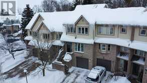 225 BENJAMIN Road Unit# 11 Waterloo