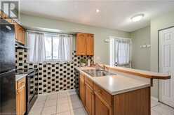 211 VERONICA Drive Unit# 52 Kitchener