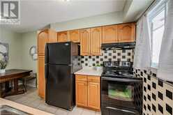 211 VERONICA Drive Unit# 52 Kitchener