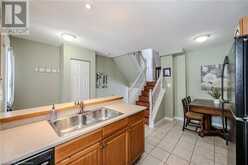 211 VERONICA Drive Unit# 52 Kitchener