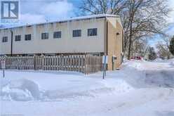 211 VERONICA Drive Unit# 52 Kitchener