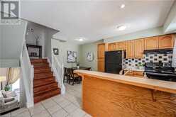 211 VERONICA Drive Unit# 52 Kitchener