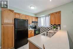 211 VERONICA Drive Unit# 52 Kitchener