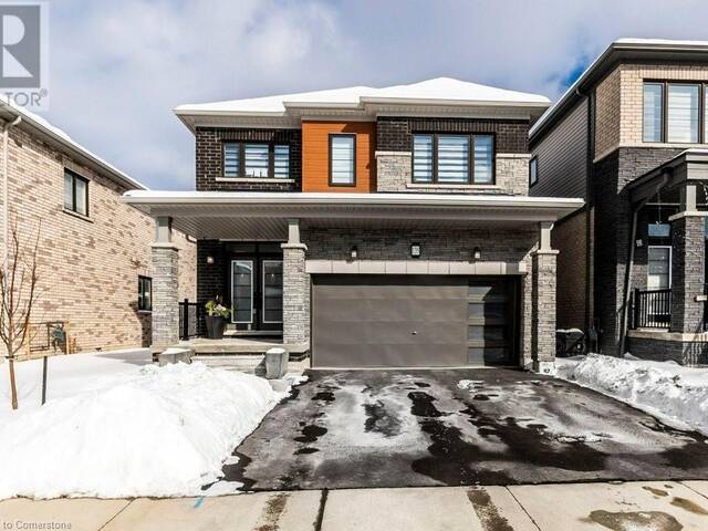 135 EVA Drive Breslau Ontario