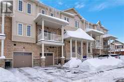 13 DEWBERRY DRIVE Drive Kitchener