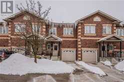 76 WOOLWICH Street Unit# 7 Kitchener