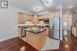 76 WOOLWICH Street Unit# 7 Kitchener