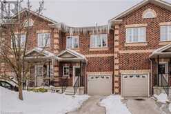 76 WOOLWICH Street Unit# 7 Kitchener