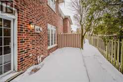 76 WOOLWICH Street Unit# 7 Kitchener