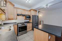 76 WOOLWICH Street Unit# 7 Kitchener