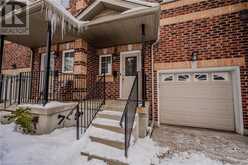 76 WOOLWICH Street Unit# 7 Kitchener