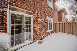 76 WOOLWICH Street Unit# 7 Kitchener