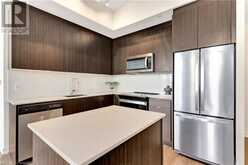 55 DUKE Street W Unit# 509 Kitchener