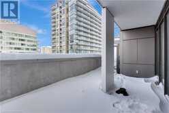 55 DUKE Street W Unit# 509 Kitchener