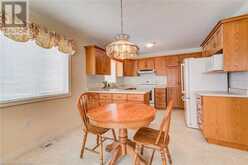 93 BASSWOOD Drive Guelph