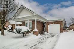 93 BASSWOOD Drive Guelph