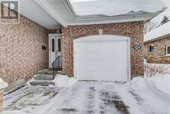 93 BASSWOOD Drive Guelph