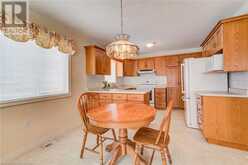 93 BASSWOOD Drive Guelph