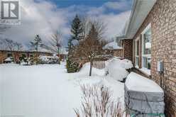 93 BASSWOOD Drive Guelph